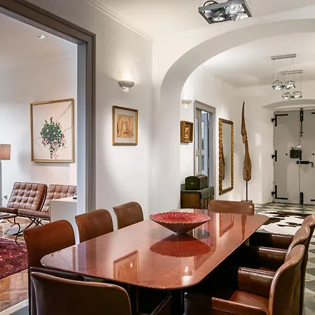Apartment Secret Garden By Duhomes Dubrovnik