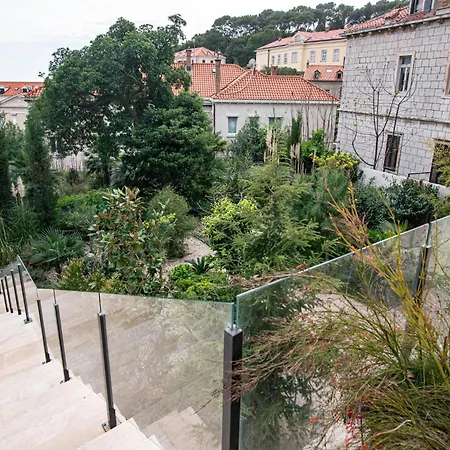 Secret Garden By Duhomes * Dubrovnik