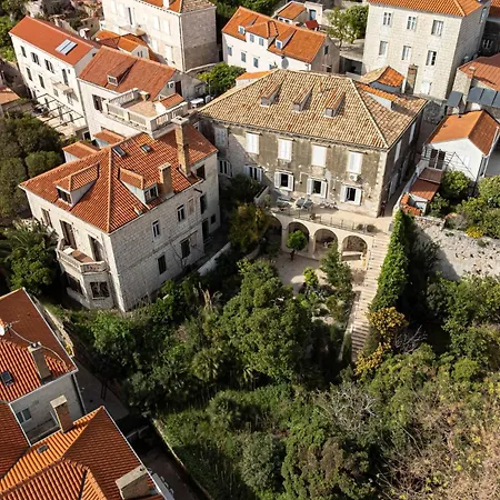 Secret Garden By Duhomes Apartment Dubrovnik